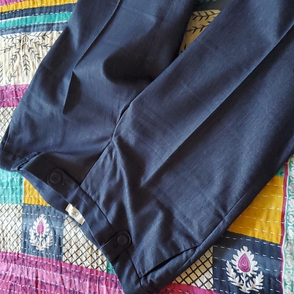 Ann Taylor trouser jeans